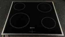 Neff HTEK71 M1313N0  2 Jahre Garantie Glaskeramik  Kochfeld #8475