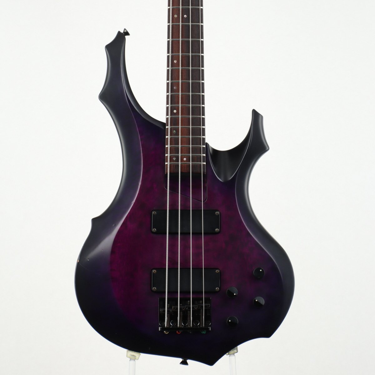 ベース EDWARDS by ESP E-T-98FR EDWARDS by ESP E-T-98FR エレキベース -b646 : GrunSound Yahoo!店