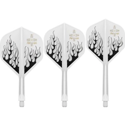 Target Japan - K-Flex Flightsystem Hoshino Mitsumasa - No2