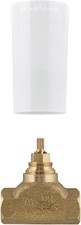 Grohe Concealed Stop Valve 3/4" - 29802000 - Vintage Nos in Original Box