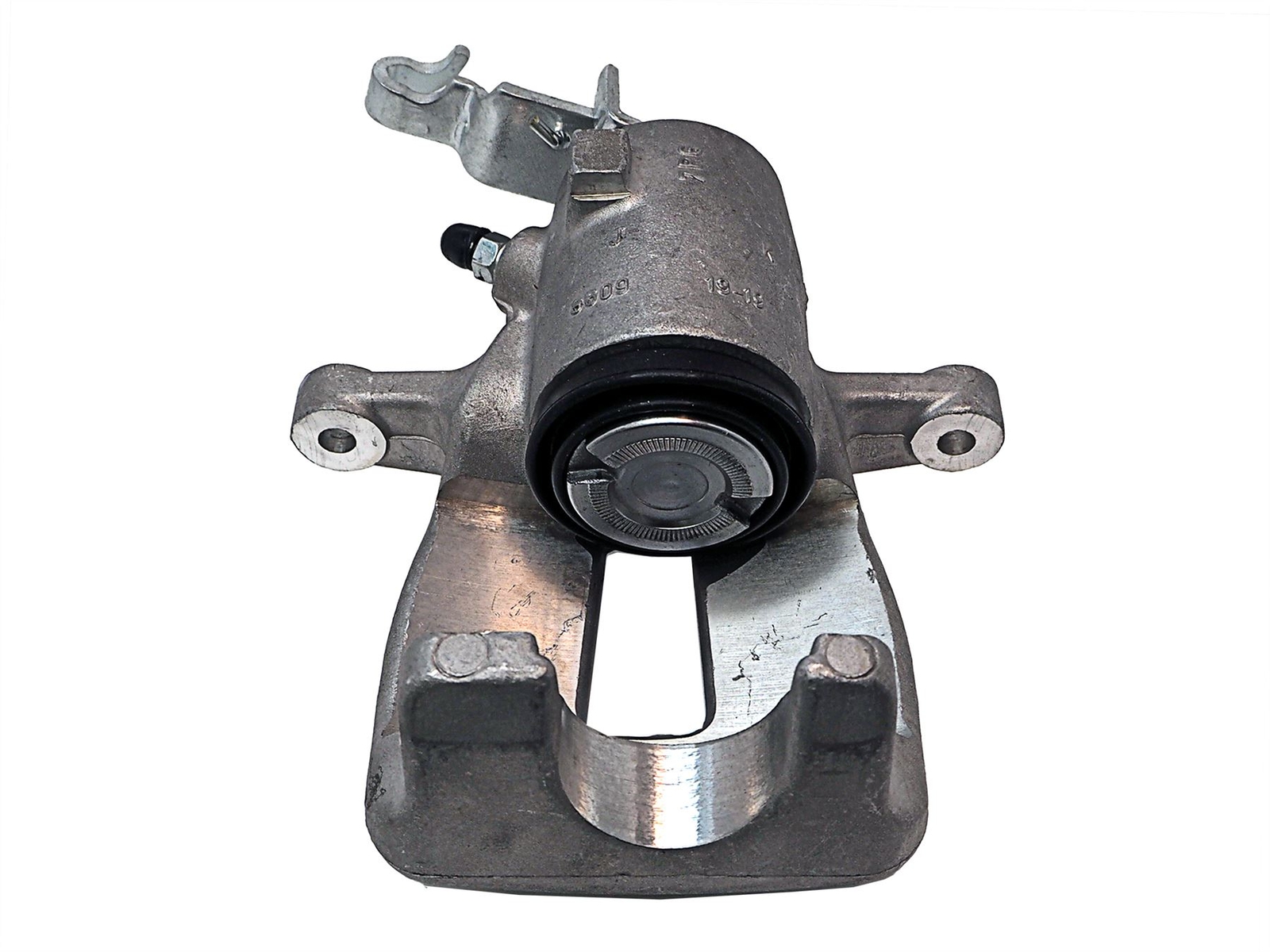 Fits Skoda Yeti Brake Caliper Rear Left 20092017 fit 256/282mm disc eBay