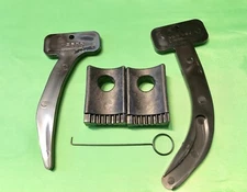 10200A+10202 Camshaft Phaser Timing Chain Tools Fits VW Chrysler Dodge 3.6L