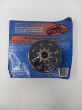 Masters Of Motion 10T41P Centrifugal Clutch 12884H SEE DESCRIPTION