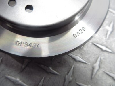 KAWASAKI ZX600 NINJA ROTOR GENERATOR FLYWHEEL 21050-1190 ZX6R ZX 6