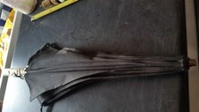 antique asian parisol umbrella