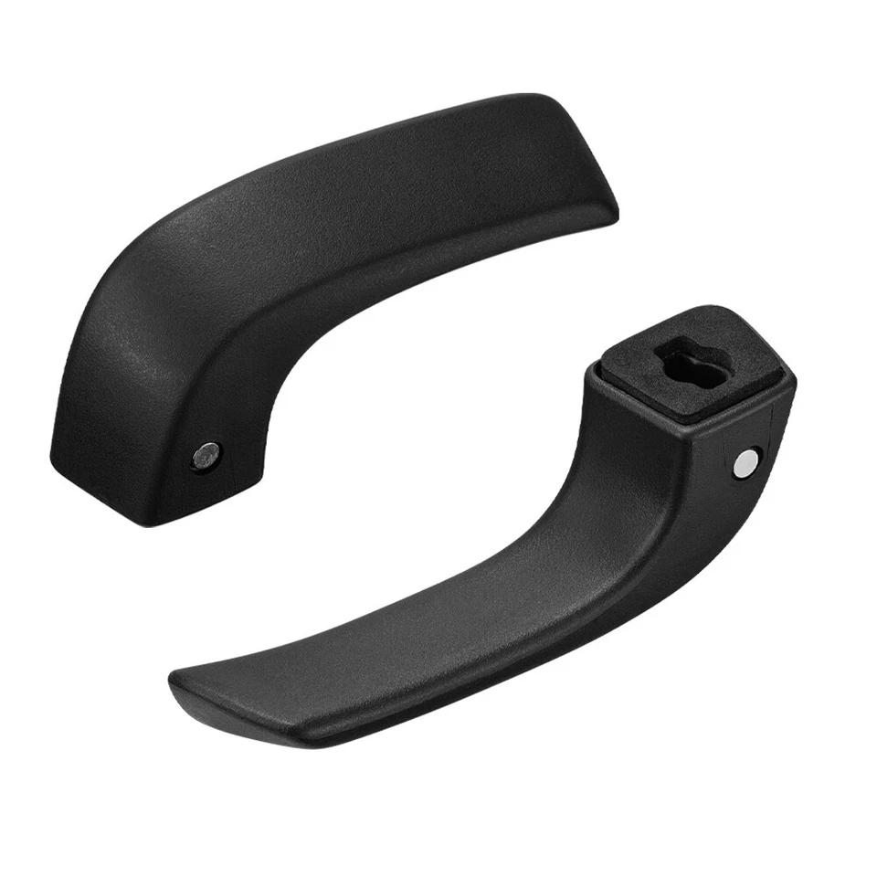 Interior Door Handle Repair Inside Passenger RH for 07-13 Chevy Silverado Sierra - Imagem 4 de 4