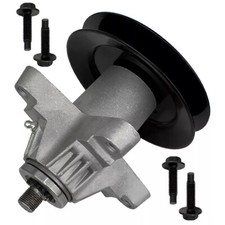 New 50 in Deck Spindle Assembly For Troy Bilt Tb2450 HOrse Mustang XP Rzt 50