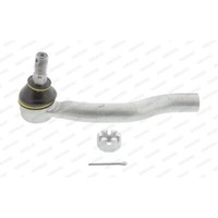 Moog Spurstangenkopf AußEn Vorne Links FüR Nissan Pathfinder III R51 NP300