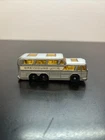 Vintage Matchbox Series No. 66 Coach Greyhound Made in England by Lesney E7