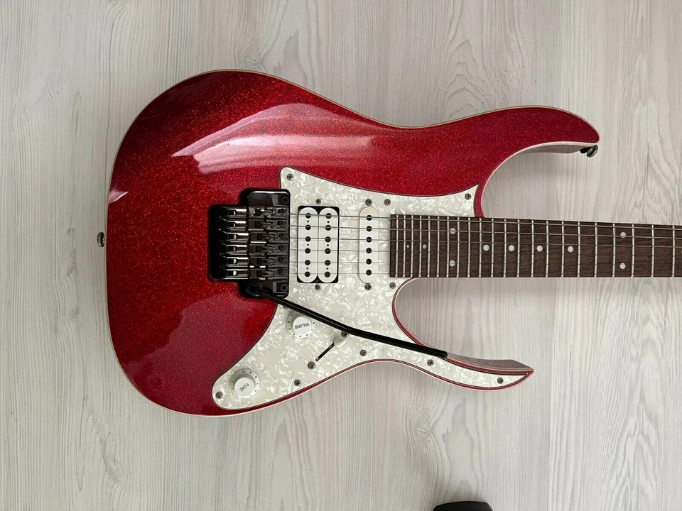 Ibanez RG550, foto 4 di 5