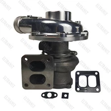 Turbocharger 114400-4450 forIsuzu Engine 6HK1 6HK1XY JCB Excavator JS330 JS330LC