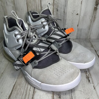 air force 270 wolf grey
