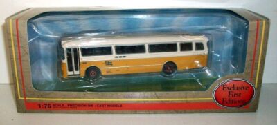 EFE Maßstab 1:76 - 37901 Alexander Y Typ Bus Sitze Tyne & Wear PTE 77