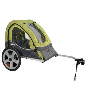 bike trailer ebay
