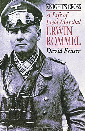 Knight's Cross by David Fraser (Paperback Book) - Image 5