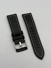 Festina 24Mm Cinturino Strap Pelle Leather