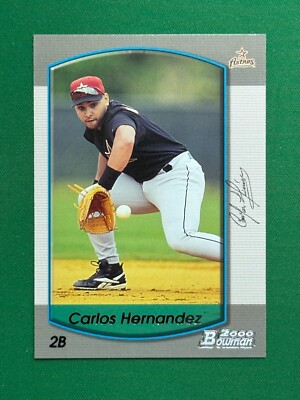 2000 Bowman Baseball #221 - #440 PICK YOUR CARD COMPLETE YOUR SET