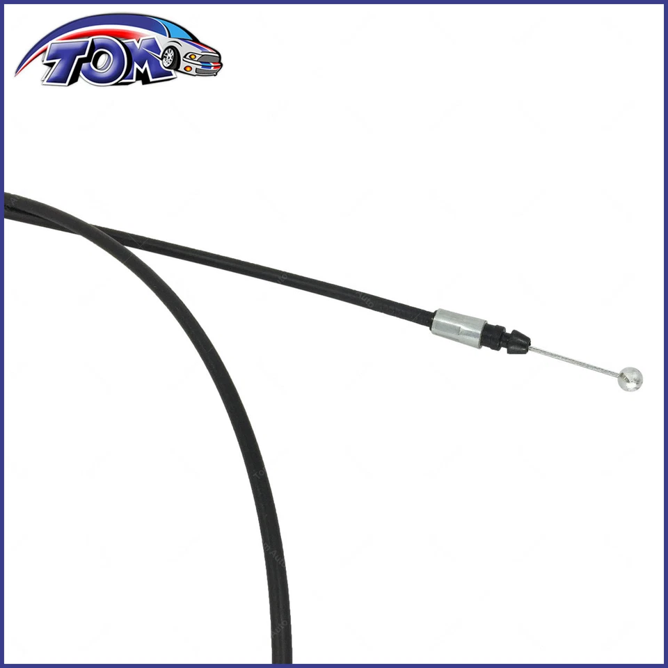 Совершенно новый трос выпуска капота для Ford Escort Mercury Tracer F7CZ16916AA - Изображение 3 из 3