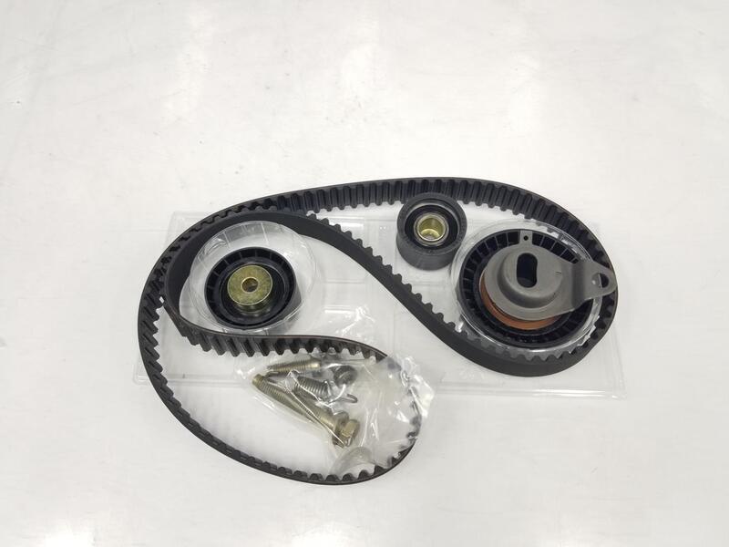 Genuine Ford Timing Cam Belt Kit 1112530 for sale online | eBay
