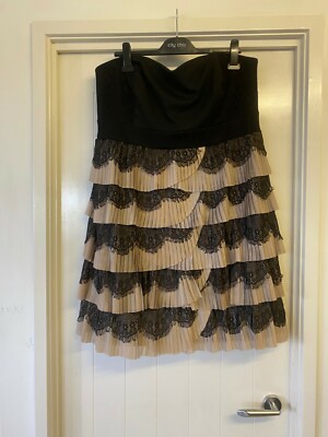 city chic plus size formal dresses