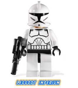 star wars lego trooper