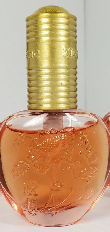 (2) Revlon XIA XIANG Colonia Spray 0.5 fl oz + Loción Corporal **DE COLECCIÓN, SE VENDE COMO ESTÁ Foto 3 de 4