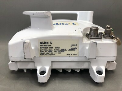 NEC TRP-10G-2AA TX HIGH/LOW SHIFT FREQ 65MHZ (HIGH FREQUENCY VERSION)