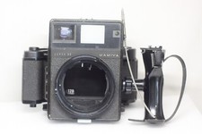★美品★マミヤ 6x9 + NIKKOR-Q 105mm F3.5 ☆美品☆マミヤ 6x9 + NIKKOR-Q 105mm F3.5 Yahoo!オークション
