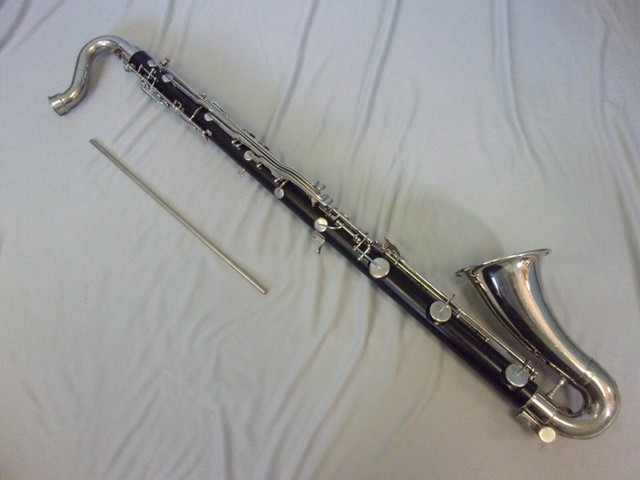 bundy resonite selmer clarinet 920515 bundy resonite selmer clarinet 920515