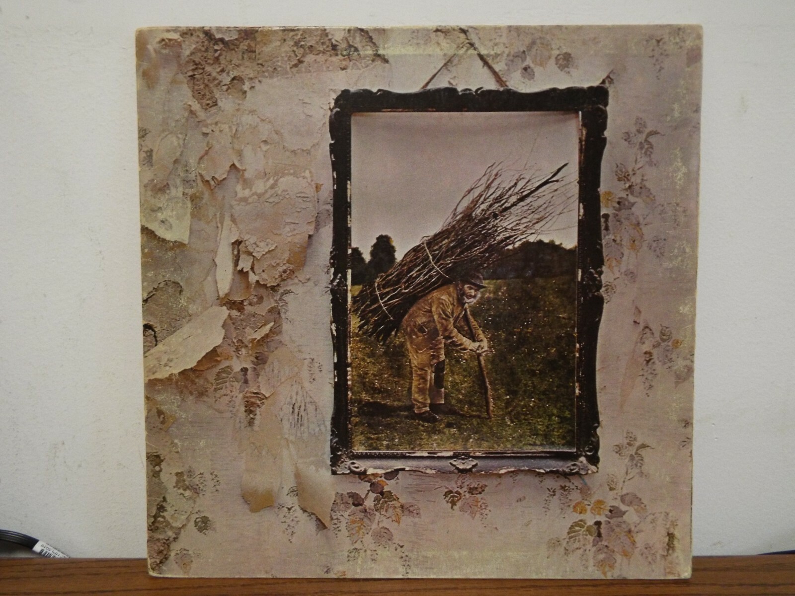 Led Zeppelin Iv Desktop Led Zeppelin Iv Wallpaper