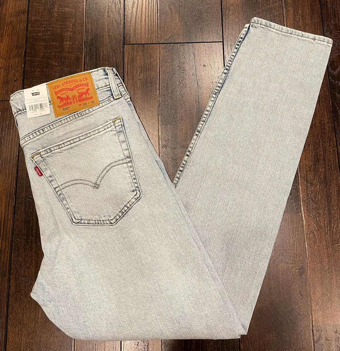 Flex levis shop