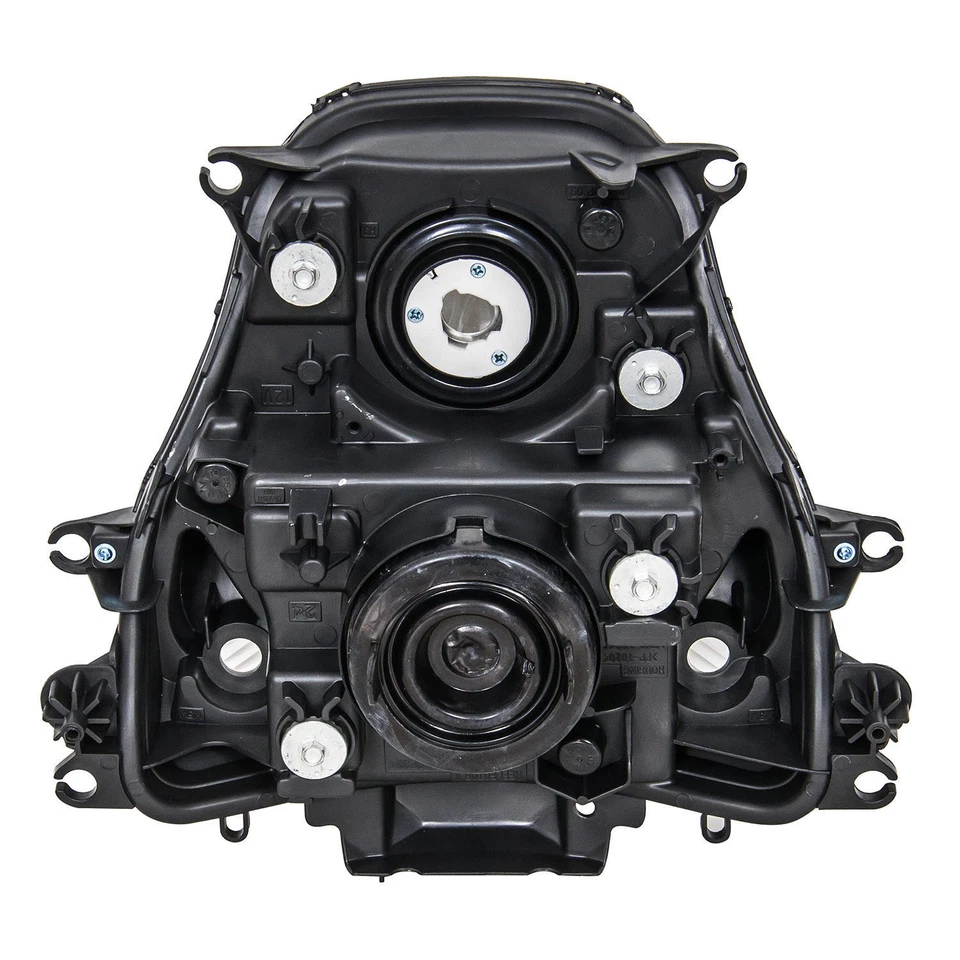 Motorcycle Headlight Lamp Assembly For Suzuki GSXR600 GSXR750 2011-2023 K11 2017 Foto 3 de 3