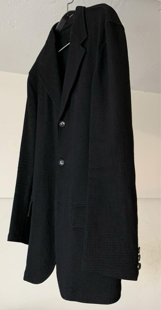 Comme Des Garcons Tanaka Homme Vintage Jacket Size JP-L Men Comme Des Garcons Tanaka Homme Vintage Jacket Size JP-L Men