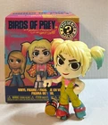 HARLEY QUINN MALLET - Mystery Minis Vinyl Figure - BIRDS OF PREY