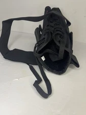 Ankle Brace Ultralight for Sprained Ankle, Figure 8 Ankle Braces,...L