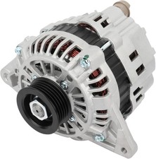 200 Amp Output High Performance New Alternator For Mitsubishi Lancer Evolution