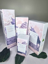 Madagascar Centella Clay Mask, Cleanser, Toner, Cream Exp 03/28