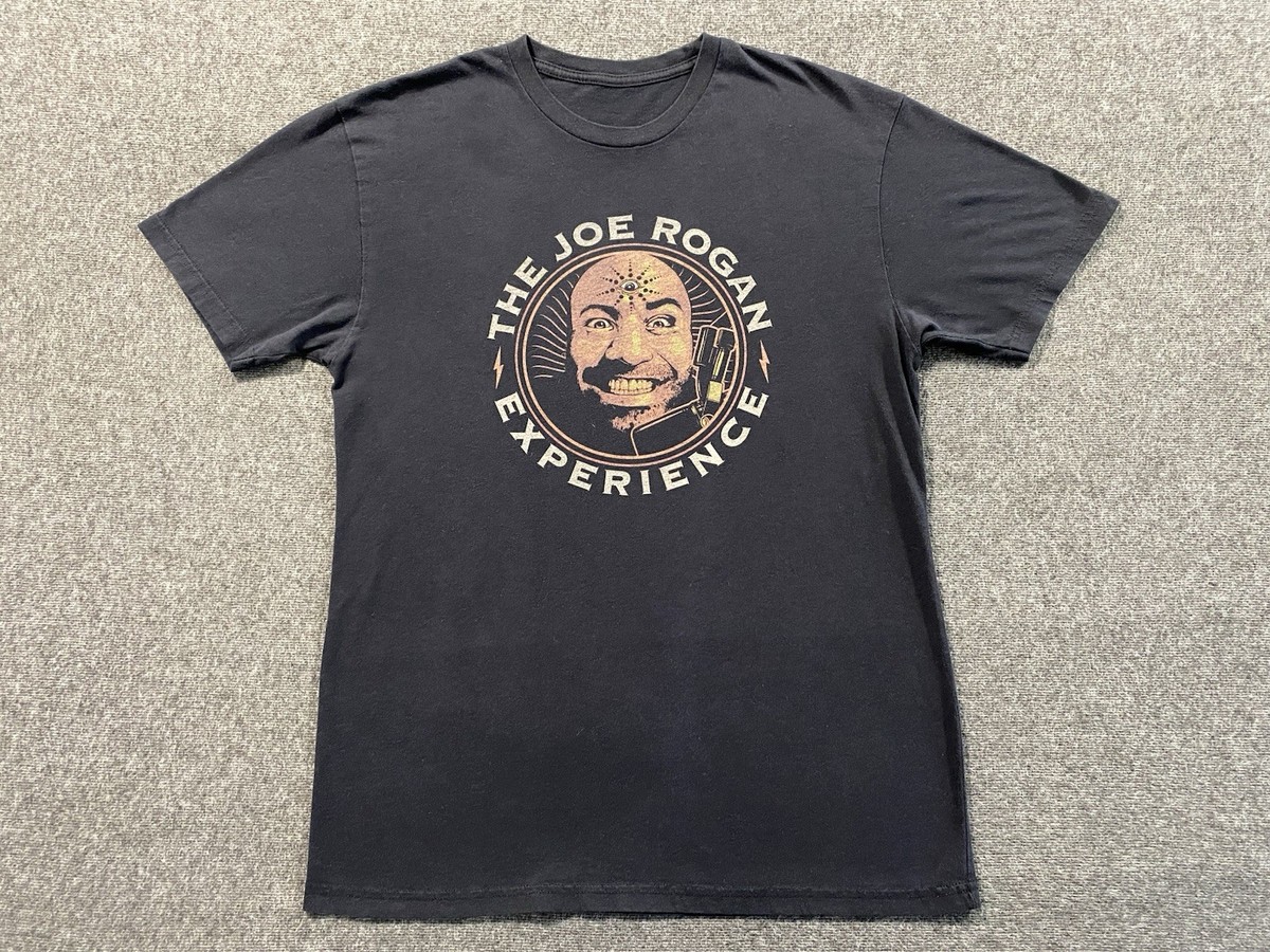 joe rogan dress shirt Joe Rogan Would Like to Clarify: He Did Not Endorse Robert F. Kennedy Jr
