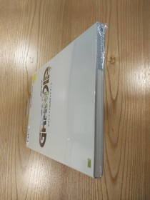 Grandia Official Strategy Guidebook for Sega Saturn Used, Free Shipping