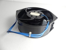 System Papst Typ 7650 Axiallüfter 220V~ 50Hz 230V~ 60Hz 35W SN: 2284