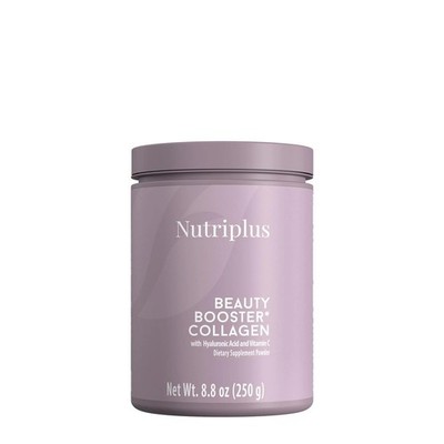 Farmasi Nutriplus Beauty Booster Unflavored Collagen Powder