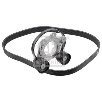 187723 FEBI BILSTEIN Keilrippenriemensatz