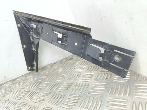 VW PHAETON 3D Stoßstangenhalterung hinten links 3D5807393 2.97 Diesel 33340645