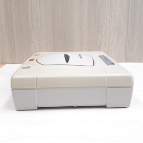 Sega Saturn Console with Virtua Gun Controller, Arcade Virtua Stick & 5 Games JP