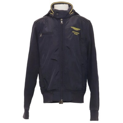 Aston Martin Racing by Hackett, Jacke, Jungen, Größe: 152 #01G