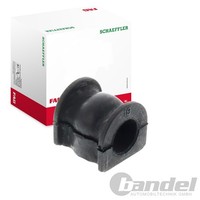 Schaeffler FAG Lagerung Stabilisator Buchse Hinten Passend FüR Honda CR-V | 819
