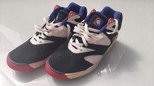 Nike Air Tech Challenge 4 IV Dark Grape Agass...
