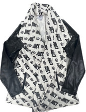 Juicy Couture - Open Crown Jewel All Over Log...
