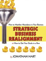 Jonathan Hart | Strategic Business Realignment | Taschenbuch | Englisch (2006)