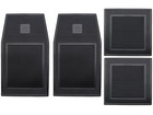 <!--F#f_0-->Holden Lion Set of 4 Rubber Floor Mats HQ HJ HX HZ Torana LC LJ LH LX Commodore<!--F/-->